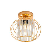 Nordic Luxury Lampa Sufitowa