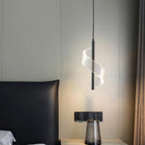 Nowoczesna Lampa Nocna LED | Lampa Sufitowa