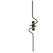 Nowoczesna Lampa Nocna | Lampa do Sypialni