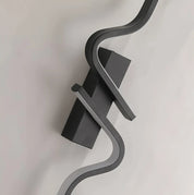 Nowoczesna Lampa Nocna | Lampa do Sypialni