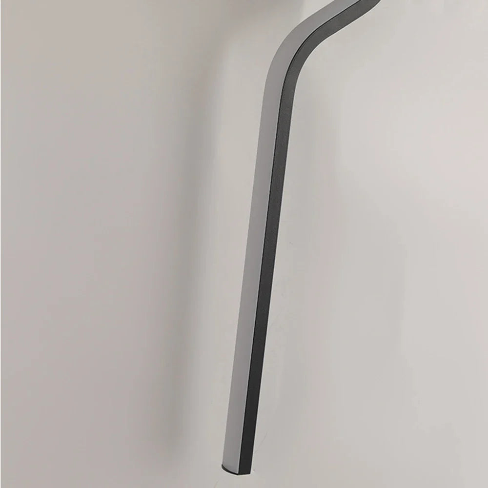 Nowoczesna Lampa Nocna | Lampa do Sypialni