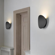 Nowoczesna Lampa Nocna Solarform | Lampa ścienna