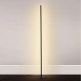 Nowoczesna Lampa Stojąca | Minimalistyczna