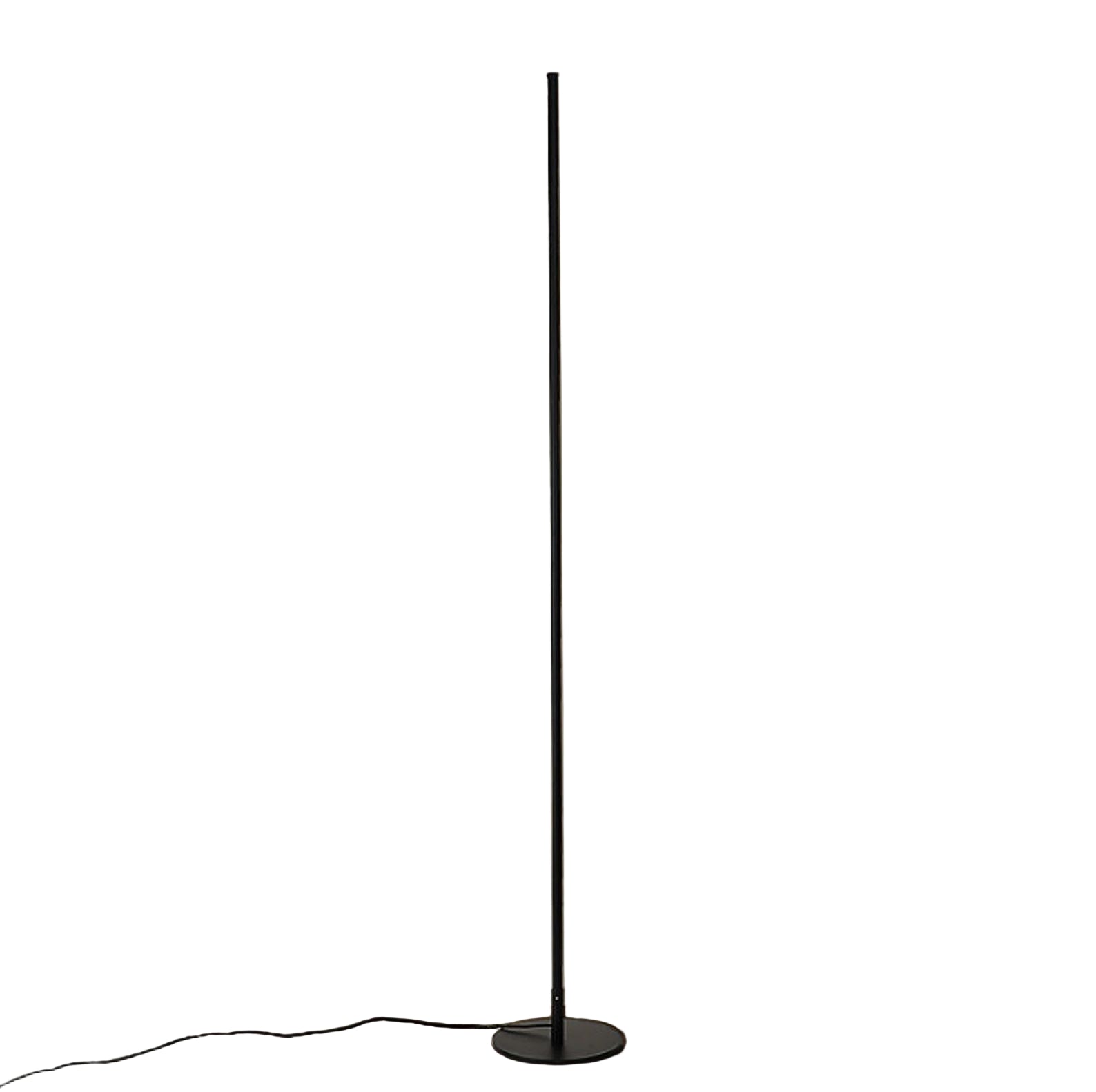 Nowoczesna Lampa Stojąca | Minimalistyczna