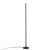 Nowoczesna Lampa Stojąca | Minimalistyczna