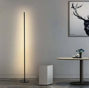 Nowoczesna Lampa Stojąca | Minimalistyczna