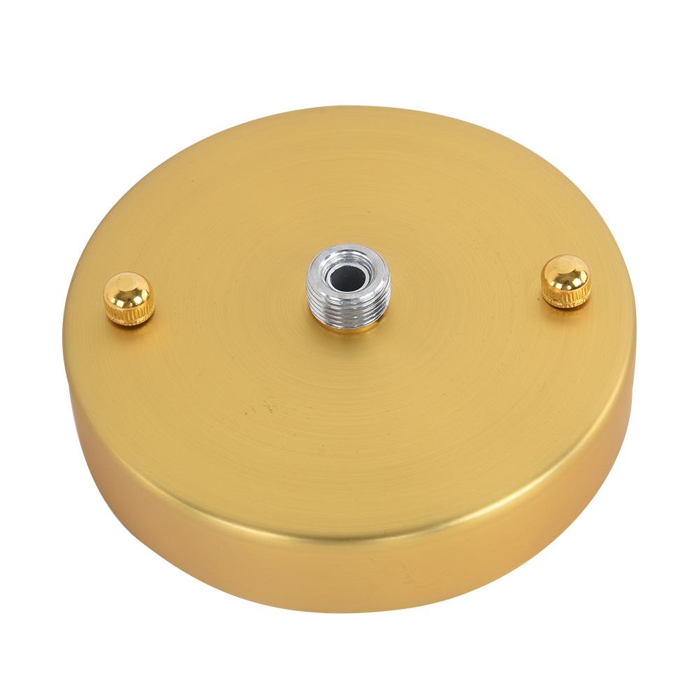 Nowoczesna Lampa Sufitowa 6-elementowa