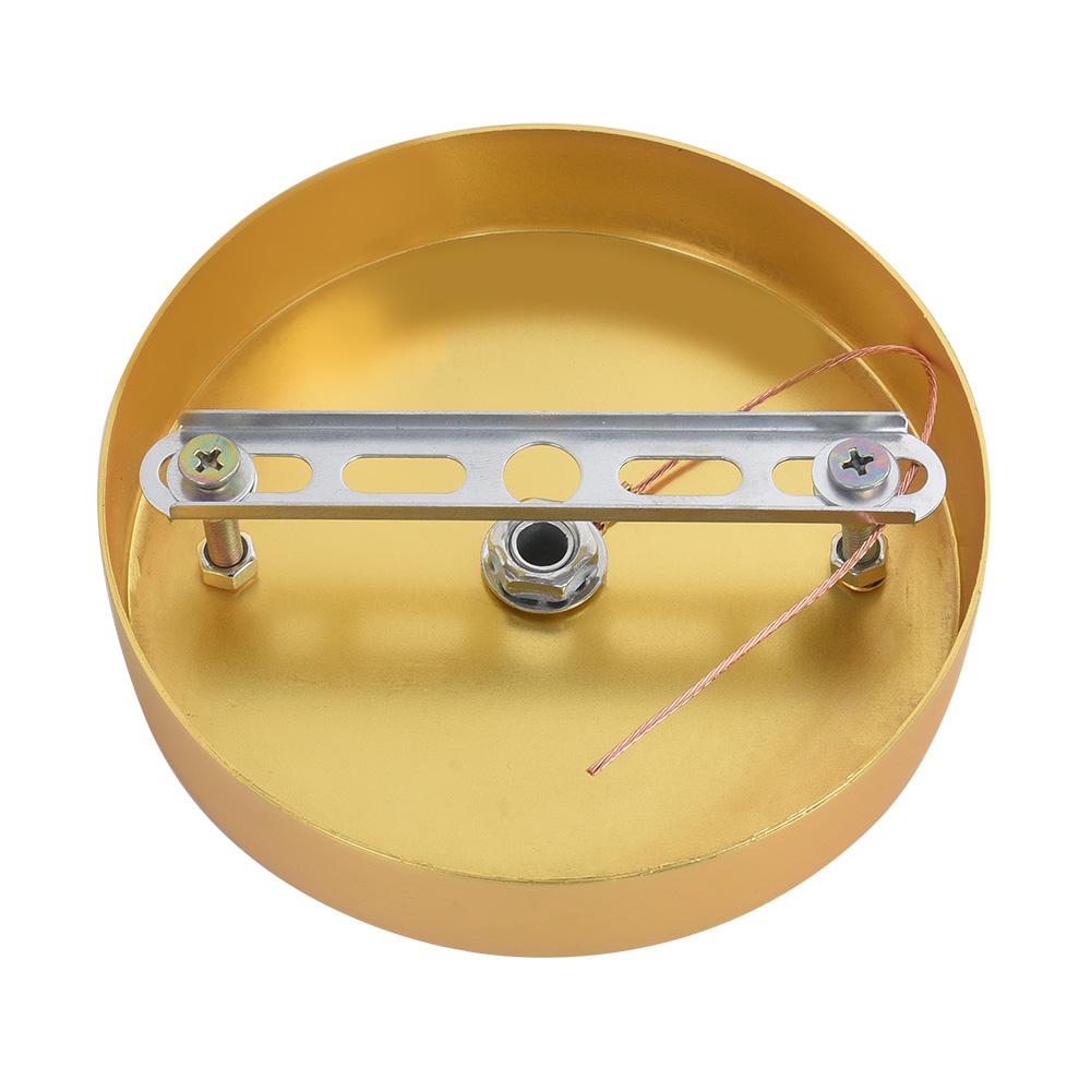 Nowoczesna Lampa Sufitowa 6-elementowa