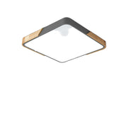 Nowoczesna Lampa Sufitowa Prostokątna | Lampa LED