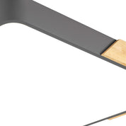 Nowoczesna Lampa Sufitowa Prostokątna | Lampa LED