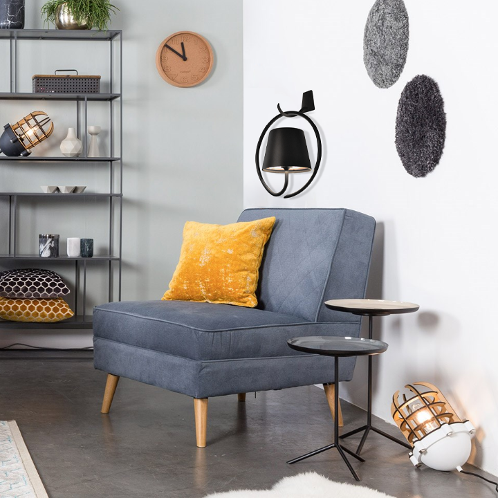Nowoczesna Lampa Wisząca | Lampa Sufitowa
