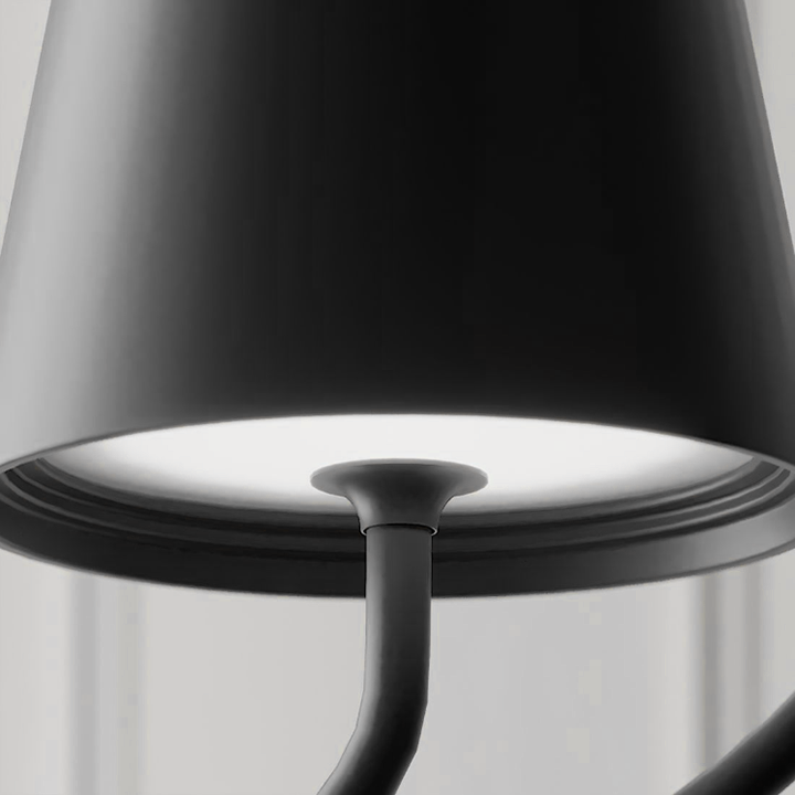 Nowoczesna Lampa Wisząca | Lampa Sufitowa