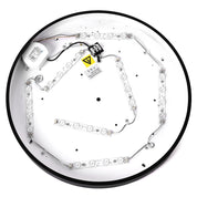 Nowoczesna Okrągła Lampa Sufitowa | Lampa LED