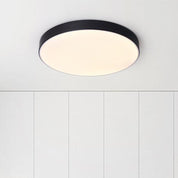 Nowoczesna Okrągła Lampa Sufitowa | Lampa LED