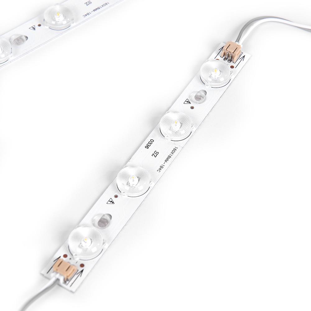 Nowoczesna Okrągła Lampa Sufitowa | Lampa LED