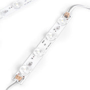 Nowoczesna Okrągła Lampa Sufitowa | Lampa LED