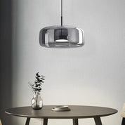 Nowoczesne Lampa Sufitowa LED | Minimalistyczne