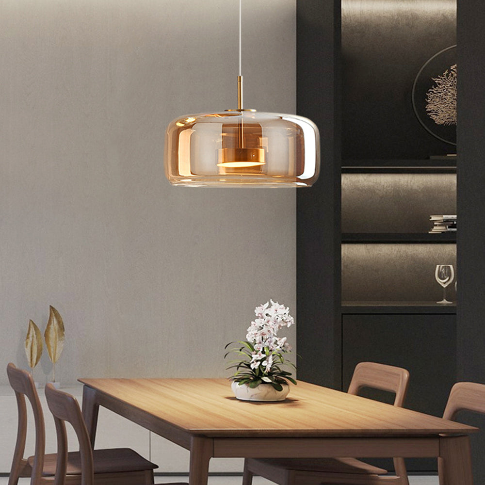 Nowoczesne Lampa Sufitowa LED | Minimalistyczne