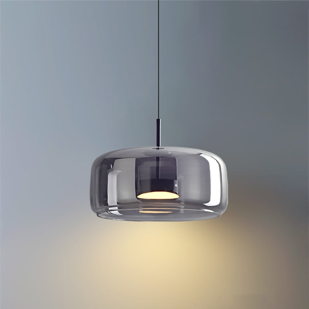 Nowoczesne Lampa Sufitowa LED | Minimalistyczne