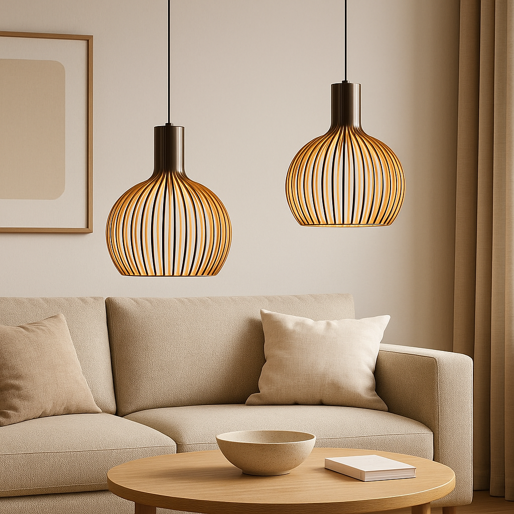 Nowoczesne Lampy Wiszące | Lampy Sufitowe do Kuchni