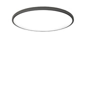 Okrągła Lampa Sufitowa LED | Lampa do Sypialni