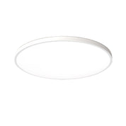 Okrągła Lampa Sufitowa LED | Lampa do Sypialni