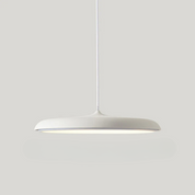Luksusowa lampa sufitowa w stylu skandynawskim