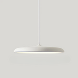 Luksusowa lampa sufitowa w stylu skandynawskim