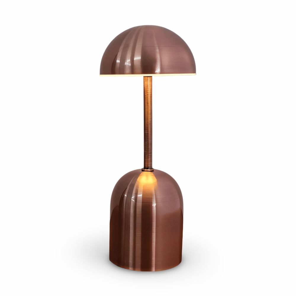 Bezprzewodowa i ściemnialna Lampka na Biurko | LED