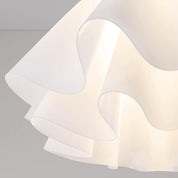 Płynąca Lampa Sufitowa | Minimalistyczna