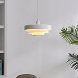 Pojedyncza Lampa Wisząca Bauhaus | Lampa Sufitowa