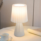 Prosta Mini Lampka na Biurko