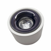 Bezprzewodowy reflektor sufitowy LED