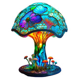 Wielokolorowa Lampka Biurkowa | Lampka Nocna