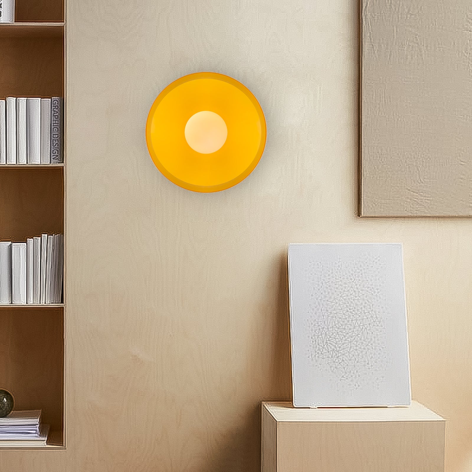 Wyjmowana Lampa Sufitowa Lampa Nocna