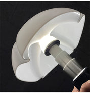 Zabytkowa Lampka na Biurko