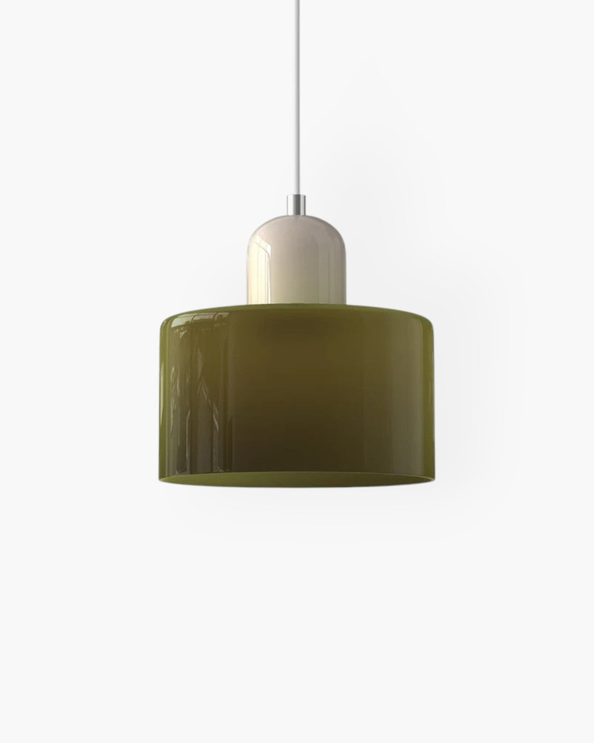 Lampa Sufitowa o Ciepłej Atmosferze