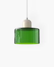Lampa Sufitowa o Ciepłej Atmosferze