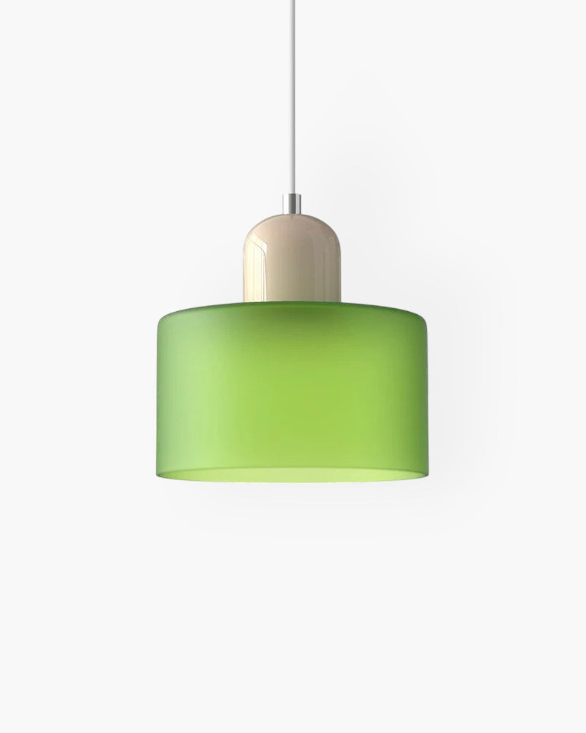 Lampa Sufitowa o Ciepłej Atmosferze