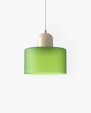 Lampa Sufitowa o Ciepłej Atmosferze