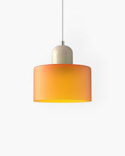 Lampa Sufitowa o Ciepłej Atmosferze