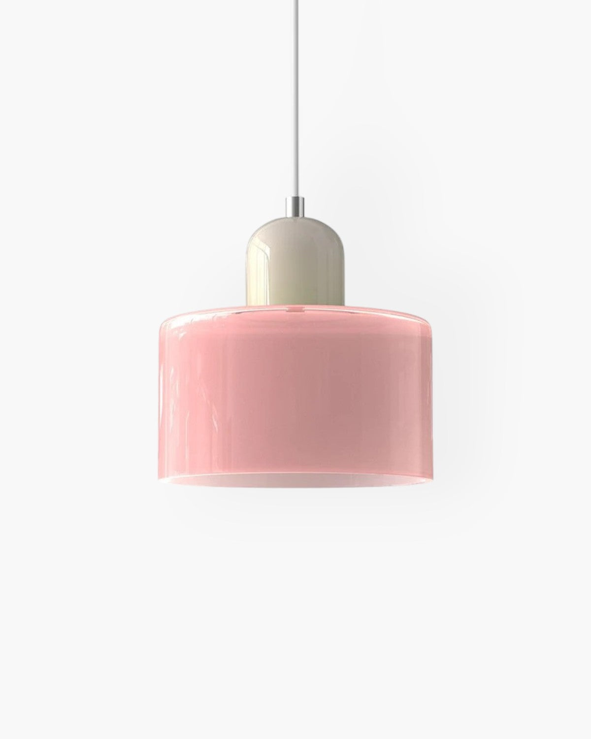 Lampa Sufitowa o Ciepłej Atmosferze