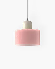 Lampa Sufitowa o Ciepłej Atmosferze