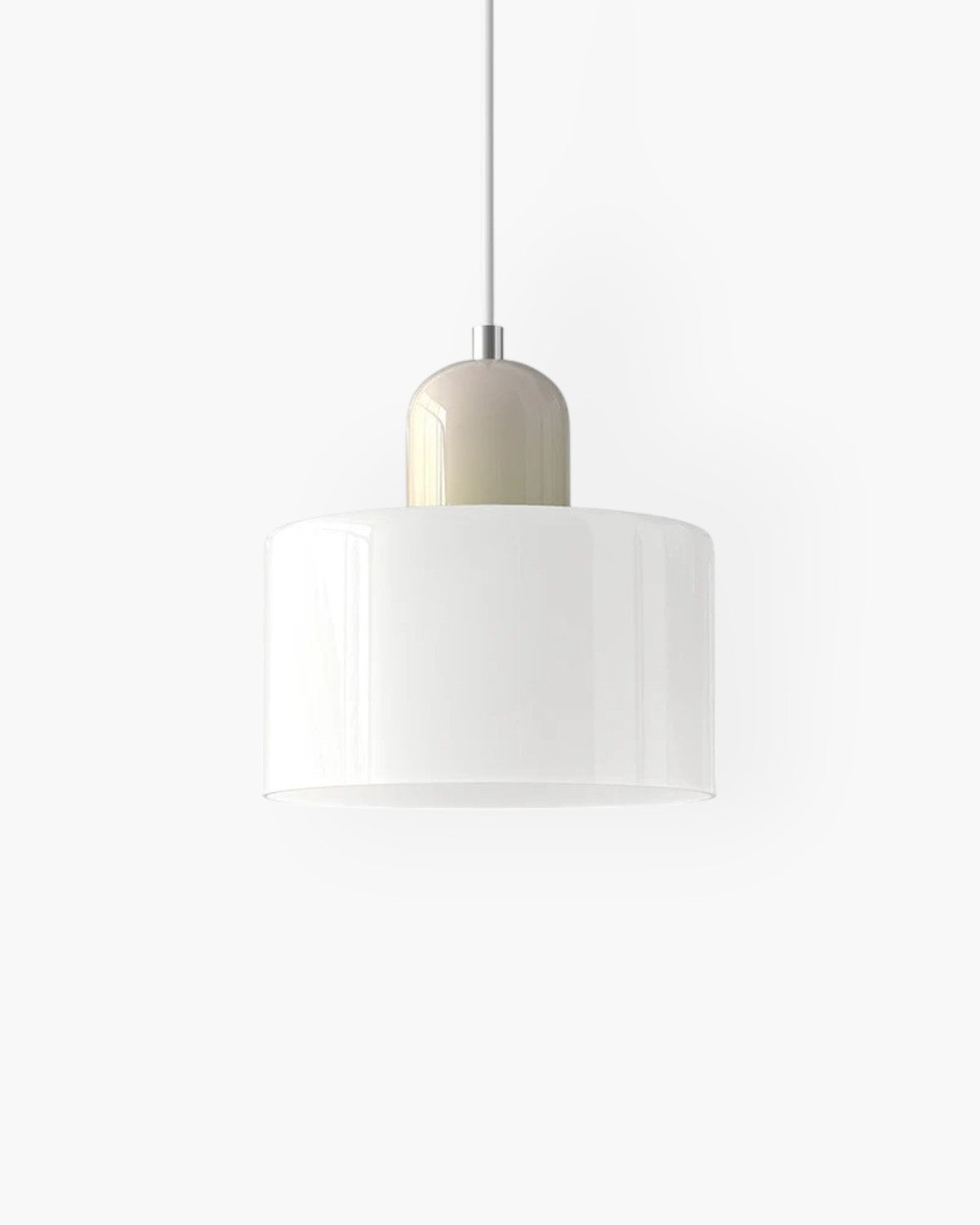 Lampa Sufitowa o Ciepłej Atmosferze