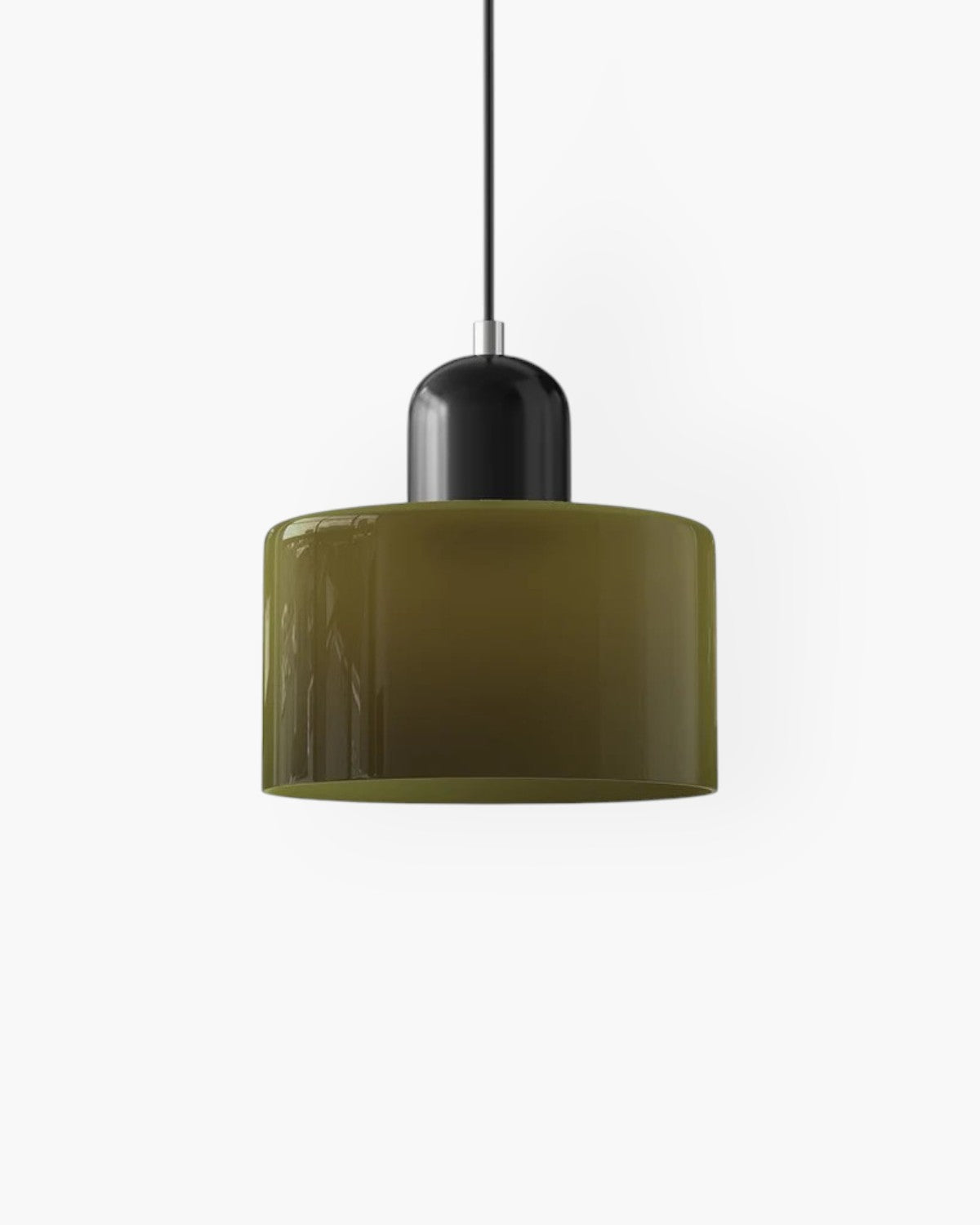 Lampa Sufitowa o Ciepłej Atmosferze