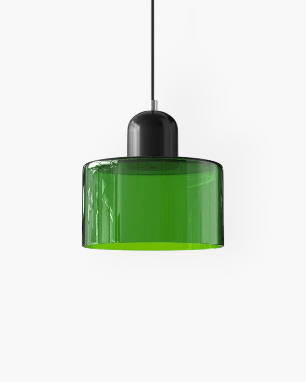 Lampa Sufitowa o Ciepłej Atmosferze