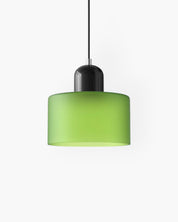 Lampa Sufitowa o Ciepłej Atmosferze