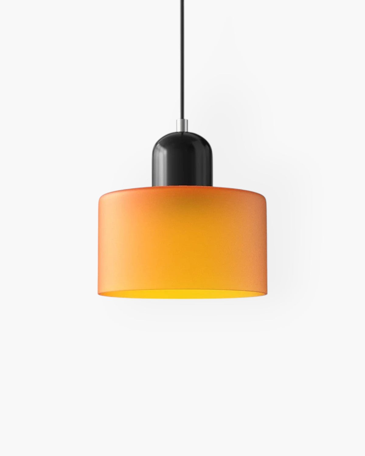Lampa Sufitowa o Ciepłej Atmosferze