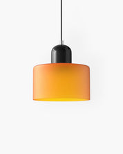 Lampa Sufitowa o Ciepłej Atmosferze