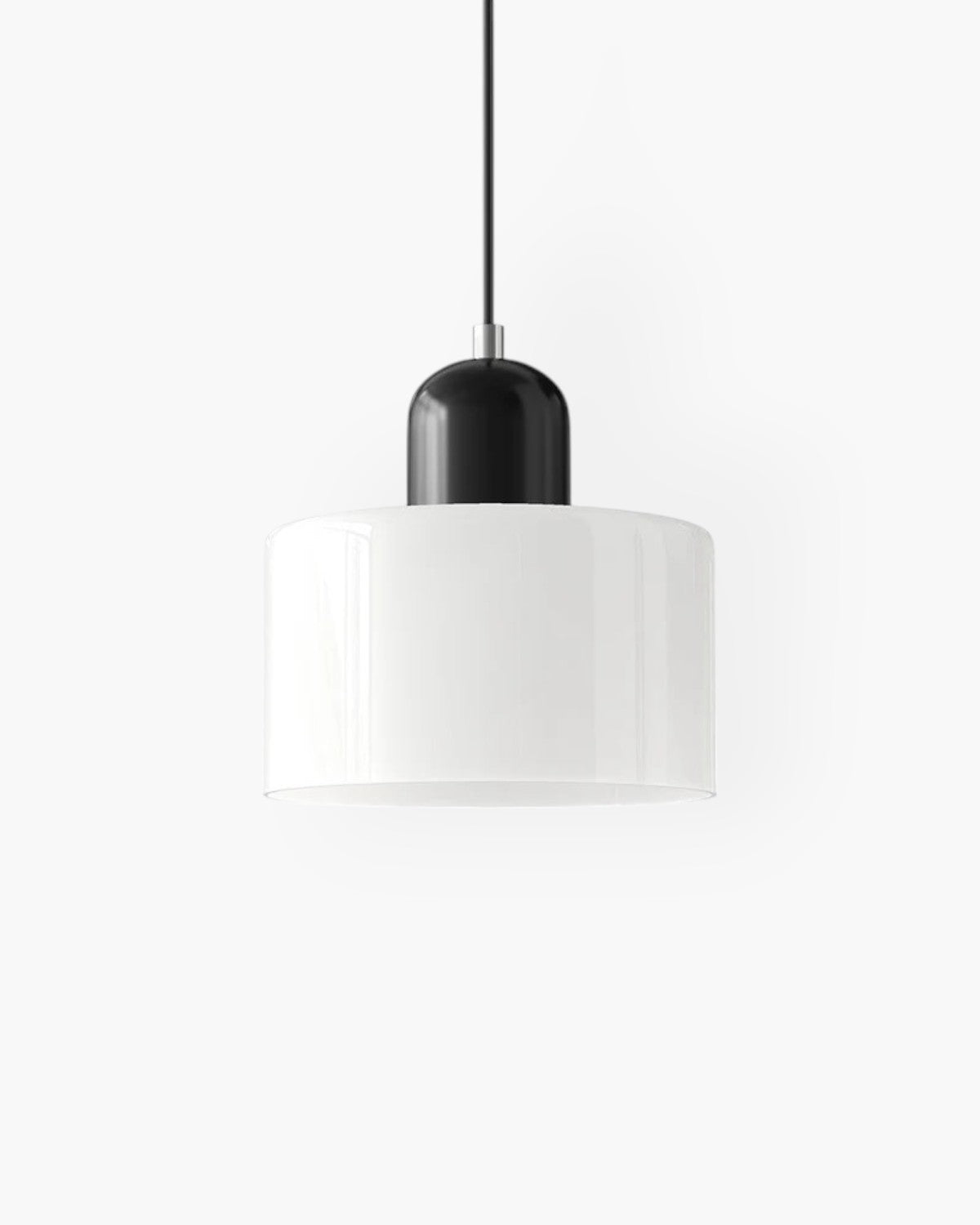 Lampa Sufitowa o Ciepłej Atmosferze